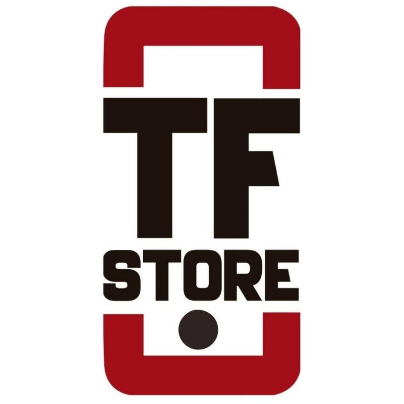 Logo TF Store
